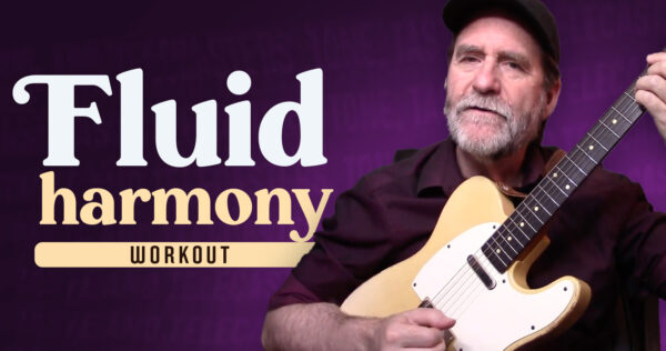 Fluid Harmony Workout